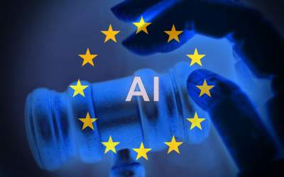 EU regulations on AI usage limits come into effect