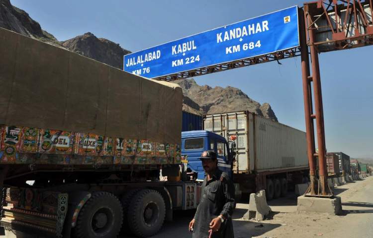 Afghanistan-India trade reaches $763 million​​