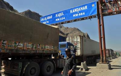 Afghanistan-India trade reaches $763 million​​