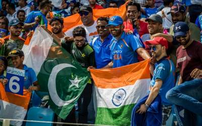 ICC Champions Trophy 2025: Dubai prepares for surge in bookings