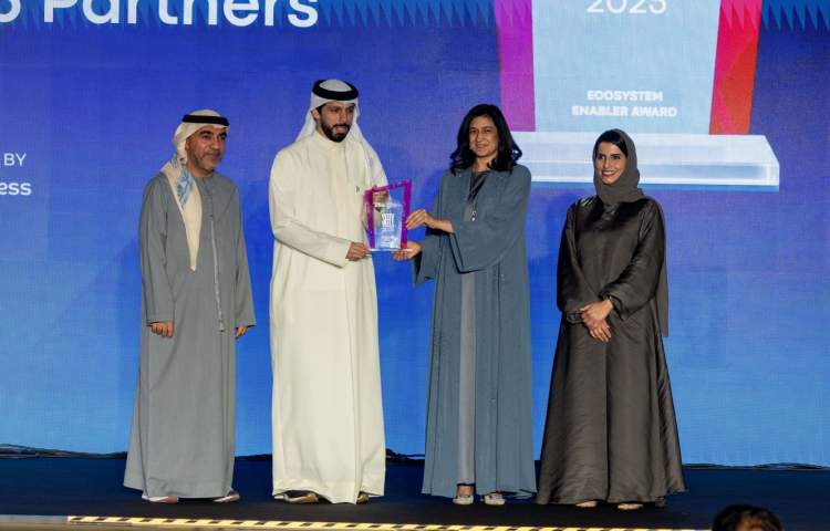 SEF 2025 honors winners of Startup Pitch Competition