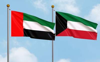 Kuwaiti official highlights bilateral banking cooperation with UAE