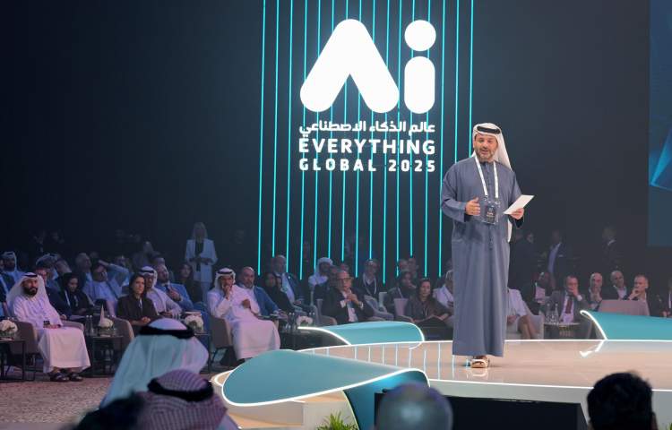 Abu Dhabi to host Ai Everything Global 2026