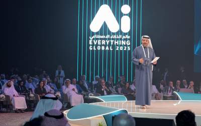 Abu Dhabi to host Ai Everything Global 2026