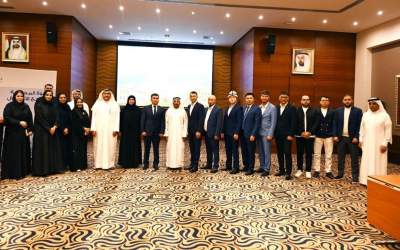 UAE-Kyrgyz Business Council discusses boosting cooperation