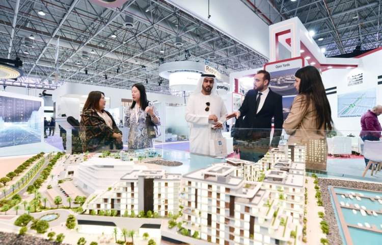 ACRES 2025 achieves historic AED4.3 billion deals