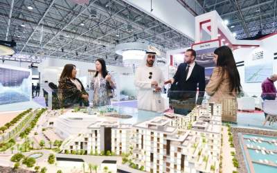 ACRES 2025 achieves historic AED4.3 billion deals