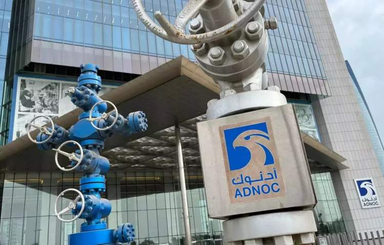 ADNOC Gas achieves record $5 billion net income for 2024