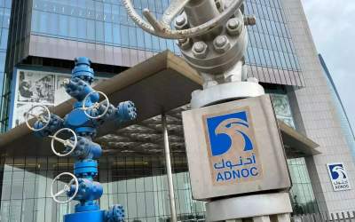 ADNOC Gas achieves record $5 billion net income for 2024