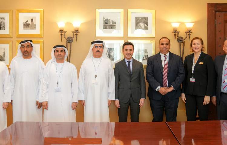 DEWA and PMI partner to enhance project management quality