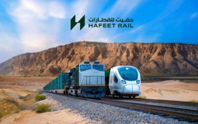 Hafeet Rail awards major contracts to expand infrastructure in Oman