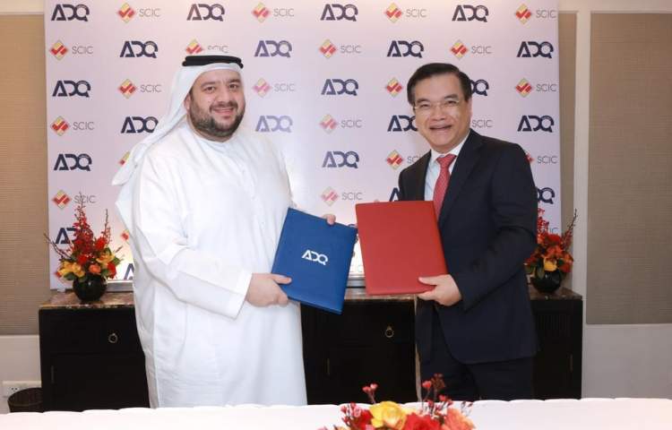 UAE’s ADQ seeks investment opportunities in Vietnam