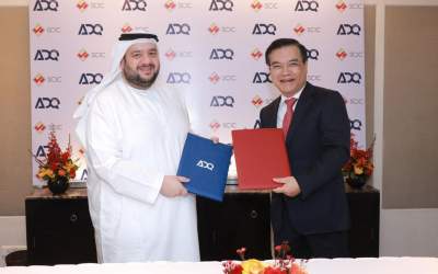 UAE’s ADQ seeks investment opportunities in Vietnam