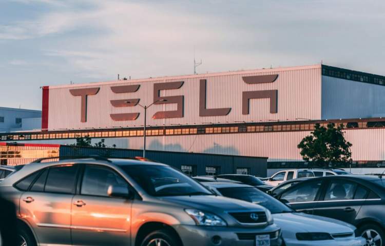 Tesla sales sharply decline in Germany