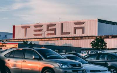 Tesla sales sharply decline in Germany