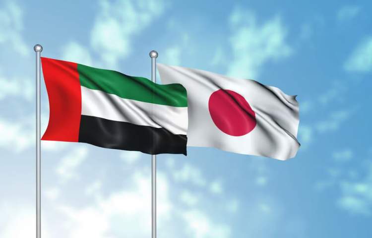 UAE and Japan to complete negotiations on CEPA by end of 2025