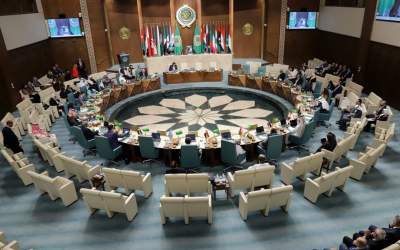 UAE hands over presidency of 115th Arab Economic and Social Council to Bahrain