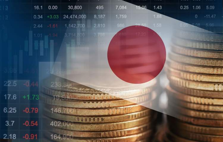 Japan posts record $193 billion current account surplus in 2024