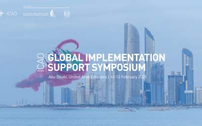 ICAO Global Implementation Support Symposium 2025 opens in Abu Dhabi