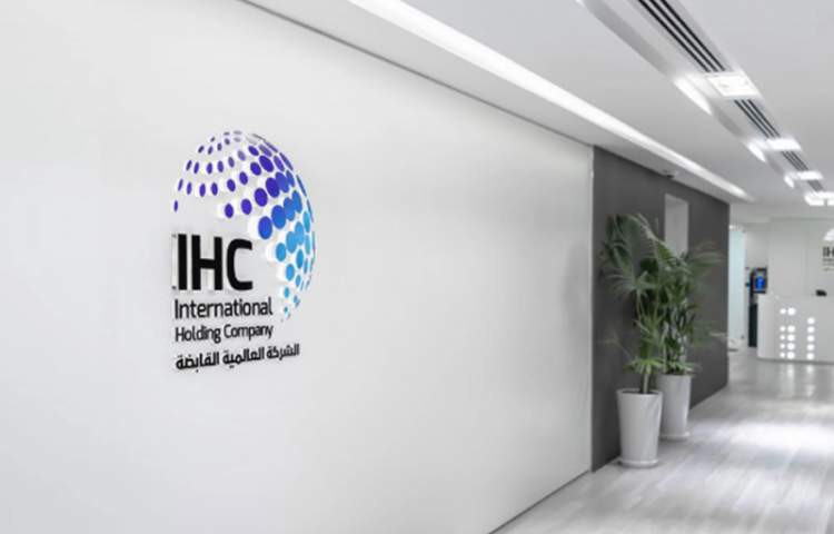 IHC reports AED92.8 billion revenue in 2024, over 54.4% growth