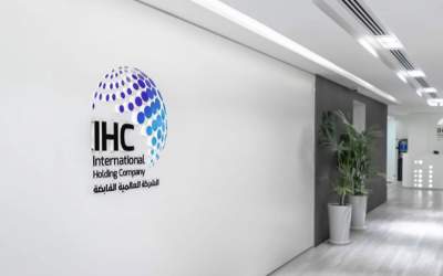 IHC reports AED92.8 billion revenue in 2024, over 54.4% growth