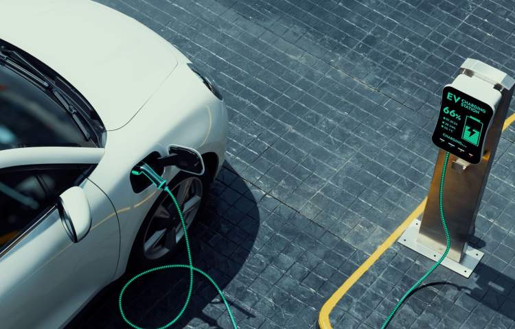 UAE to install 500 EV charging stations by end of 2025