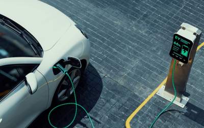 UAE to install 500 EV charging stations by end of 2025