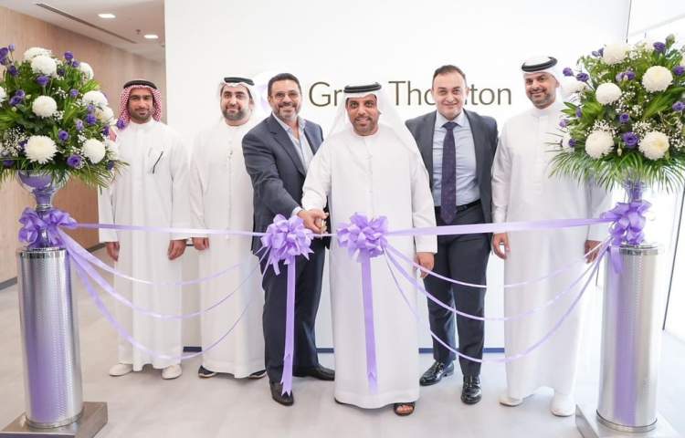 Grant Thornton UAE opens new branch in Sharjah