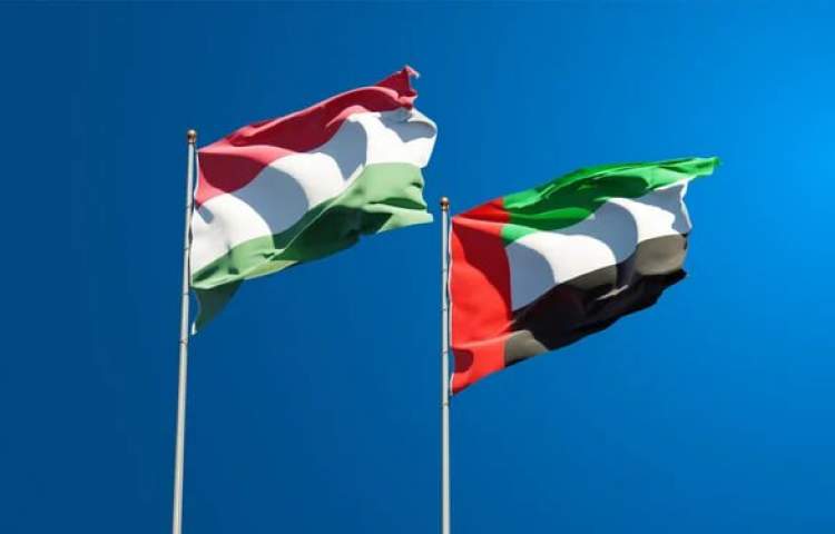 Hungarian capital investment in UAE reaches €35.8 million in 2024