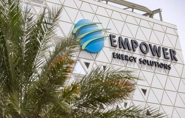 Empower reports revenue of AED3.3 billion in 2024