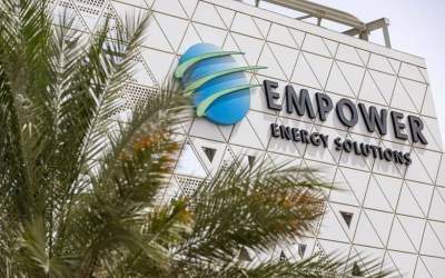 Empower reports revenue of AED3.3 billion in 2024