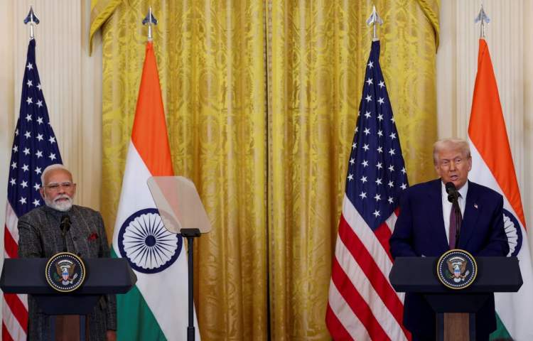 India and US to double bilateral trade to $500 billion by 2030