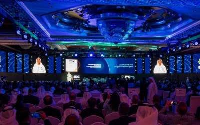 International Defense Conference 2025 kicks off in Abu Dhabi