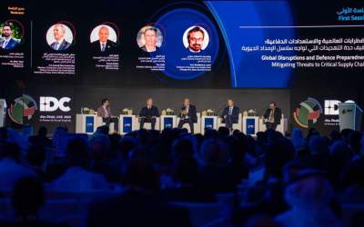 Experts explore disinformation threats at IDC 2025