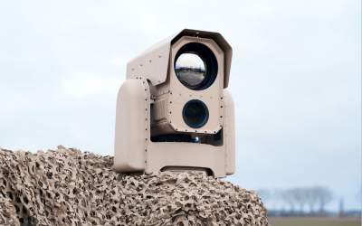 ATERMES to showcase cutting-edge surveillance technology at IDEX 2025