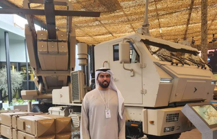 Calidus to showcase new UAE-made defence products at IDEX 2025