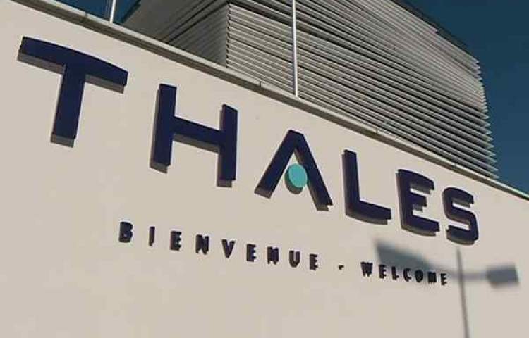 Thales to establish radar manufacturing facility in UAE