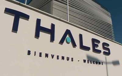 Thales to establish radar manufacturing facility in UAE