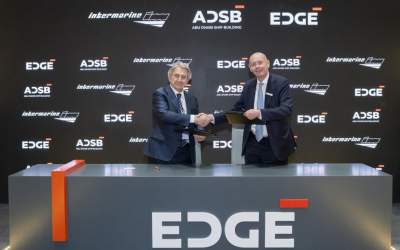 ADSB and Intermarine collaborate to advance shipbuilding