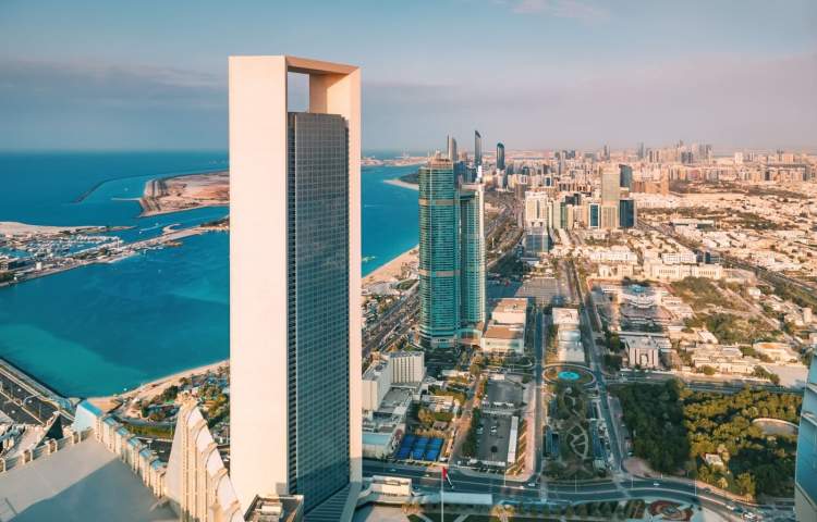 UAE positions itself as global leader in future economy