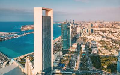 UAE positions itself as global leader in future economy