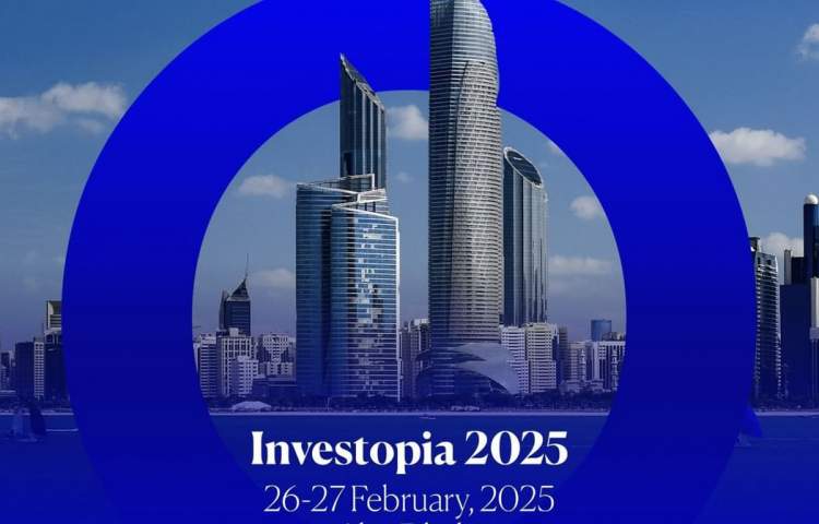 54th Investopia 2025 Conference to be Held in Abu Dhabi