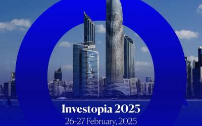 54th Investopia 2025 Conference to be Held in Abu Dhabi