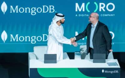 Moro Hub and MongoDB Announce Collaboration to Drive Digital Transformation