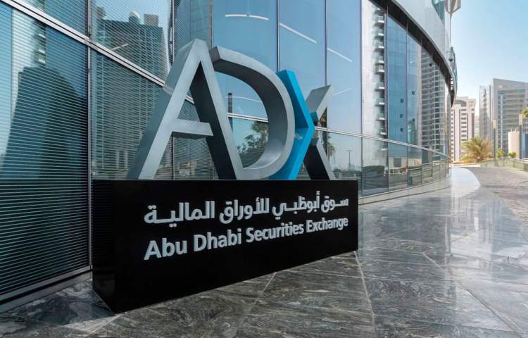 ADX daily trading volumes up 27.5% since start of 2025