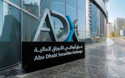 ADX daily trading volumes up 27.5% since start of 2025