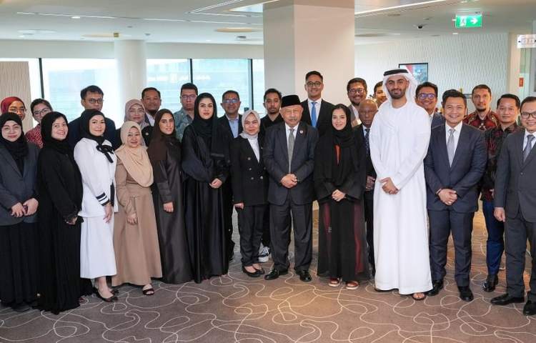 Dubai Chamber of Commerce launches Indonesian Business Council