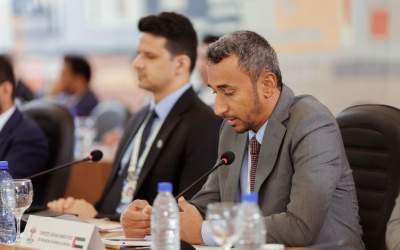 UAE participates in first BRICS Sherpa meeting of 2025