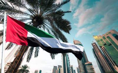 UAE consolidating its position as strategic destination for FDI