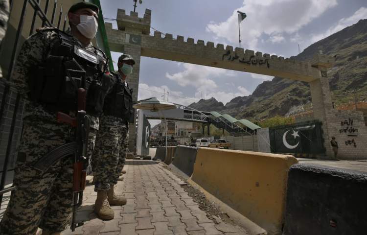 Afghanistan: Closure of Torkham border harms traders from both countries